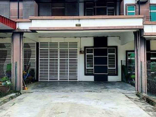 Terraced House for sale in Jitra, Kubang Pasu