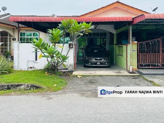House for sale in Kedah
