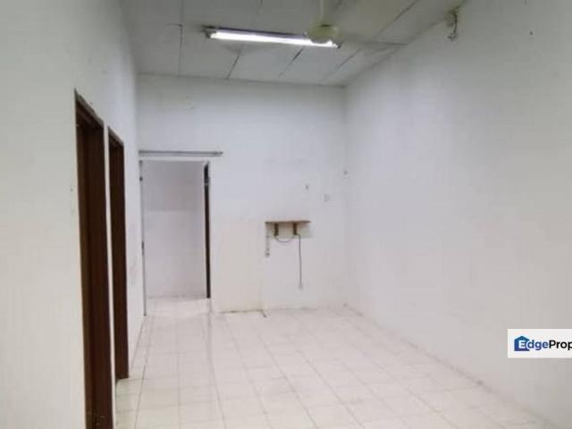 House for sale in Jitra, Kedah
