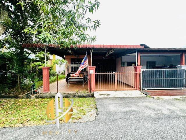 Terraced House for sale in Jitra, Kedah