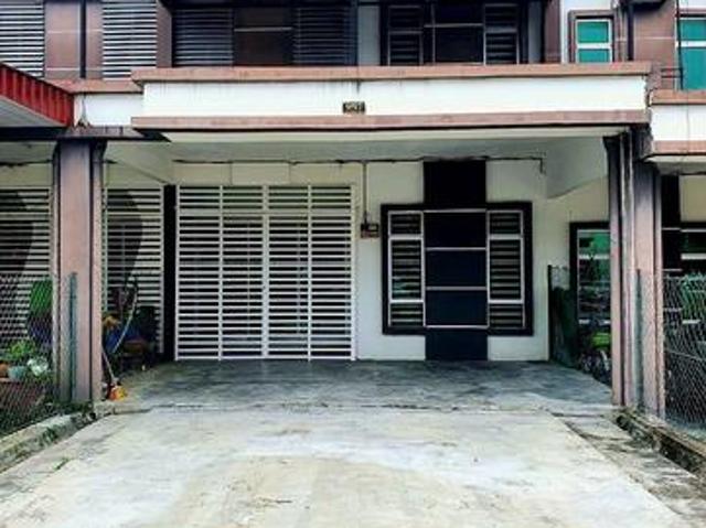 Terraced House for sale in Jitra, Kedah