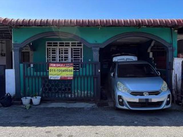Terraced House for sale in Jitra, Kedah