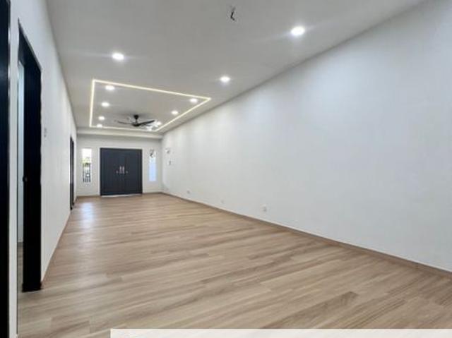 House for sale in Kulai, Johor
