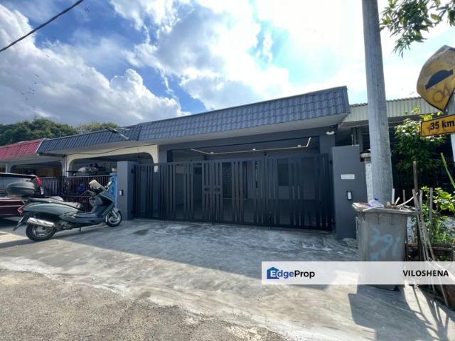 House for sale in Kulai, Johor