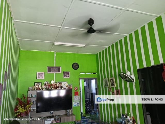 House for sale in Kulai, Johor
