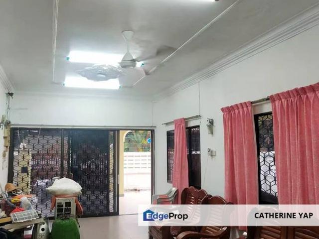 House for sale in Kulai, Johor