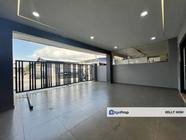 House for sale in Kulai, Johor