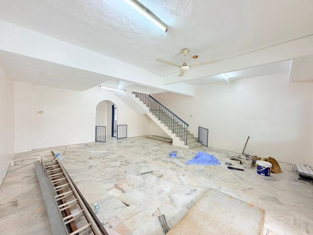 Terraced House for rent in Port Klang, Selangor