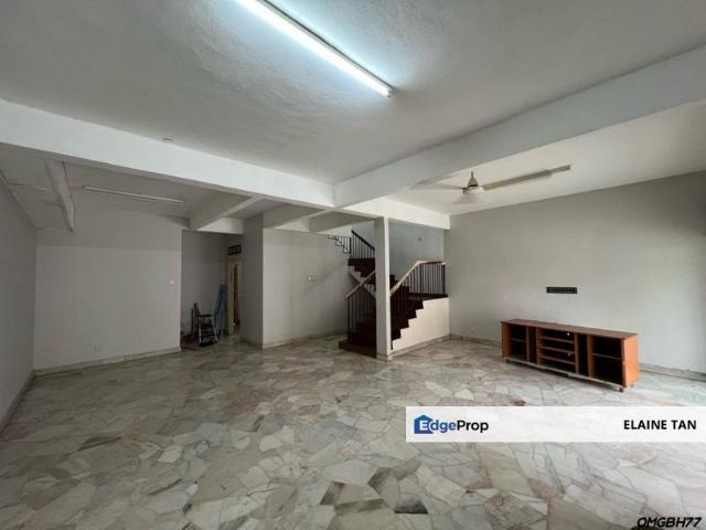 House for rent in Port Klang, Selangor