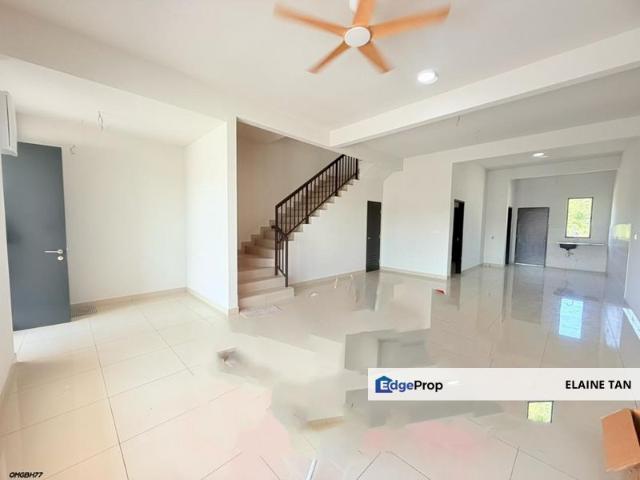 House for sale in Port Klang, Selangor