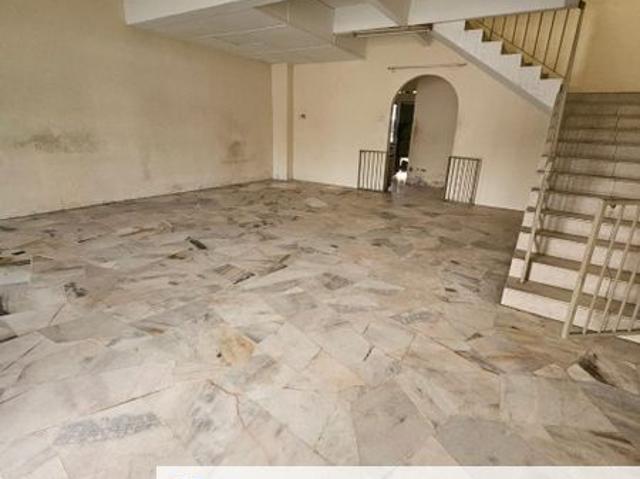 House for rent in Port Klang, Selangor