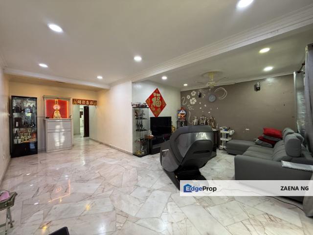House for sale in Port Klang, Selangor