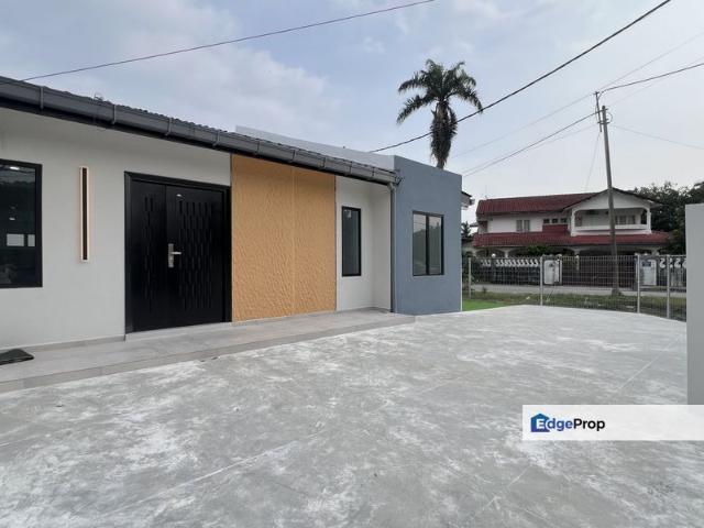 House for sale in Port Klang, Selangor