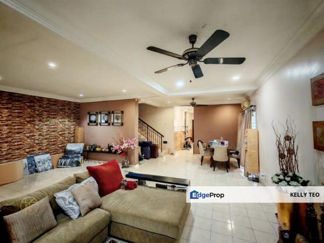 House for sale in Port Klang, Selangor