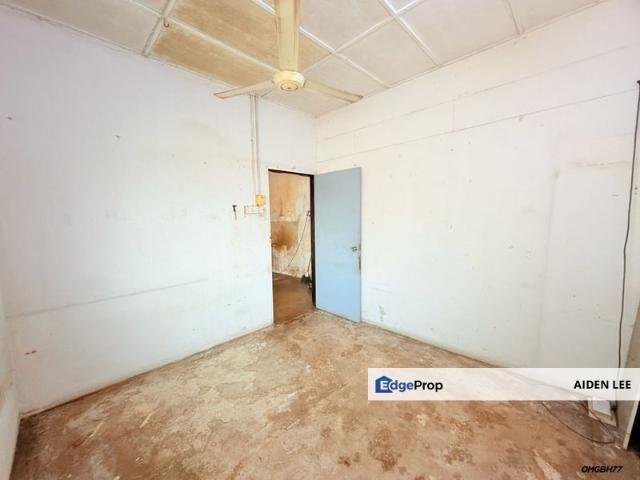 House for sale in Port Klang, Selangor