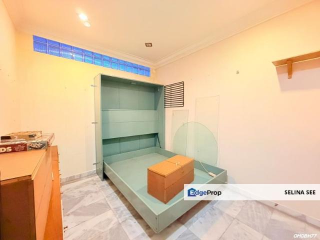 House for sale in Port Klang, Selangor