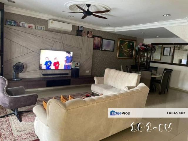 House for sale in Port Klang, Selangor