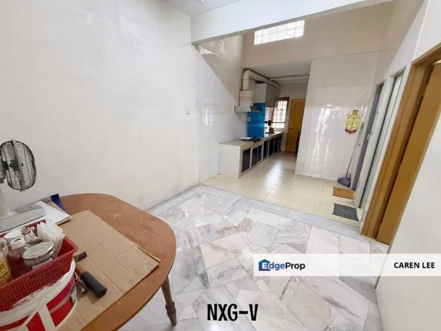House for rent in Port Klang, Selangor