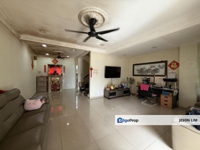 House for sale in Port Klang, Selangor