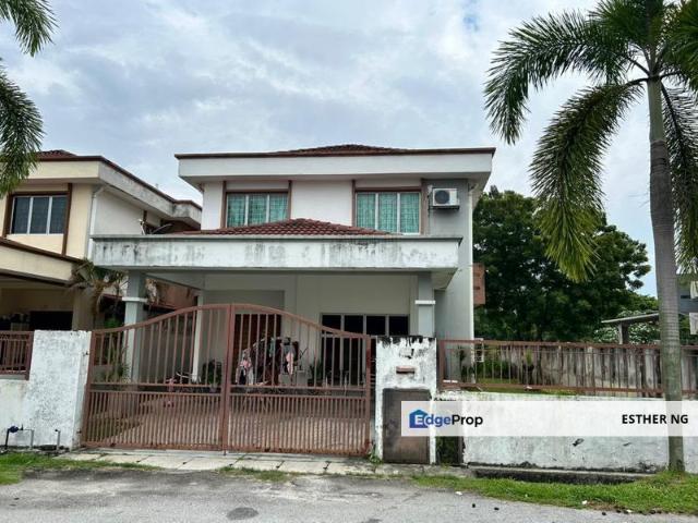 House for sale in Port Klang, Selangor