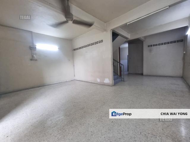 House for sale in Port Klang, Selangor