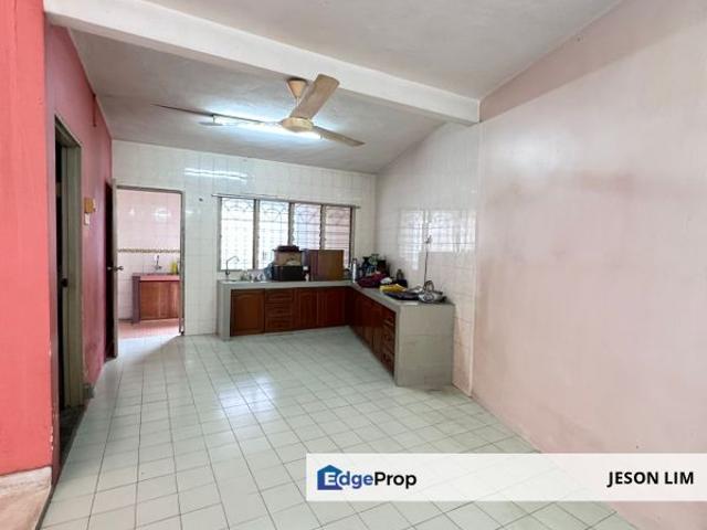 House for sale in Port Klang, Selangor