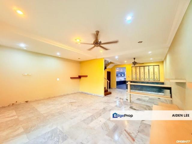 House for sale in Port Klang, Selangor