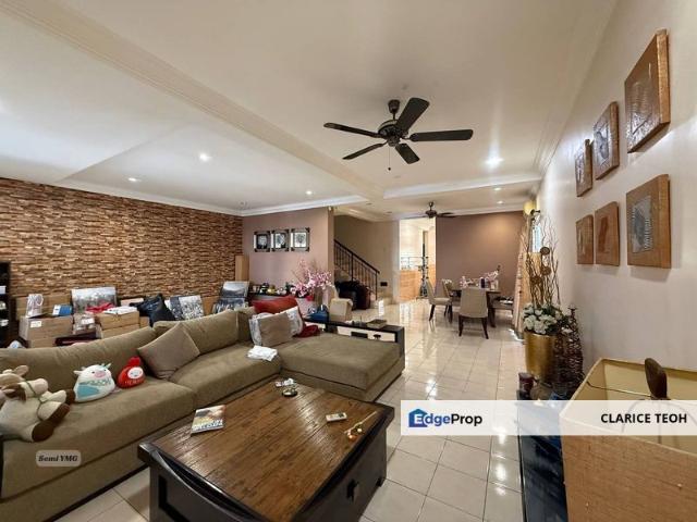 House for sale in Port Klang, Selangor