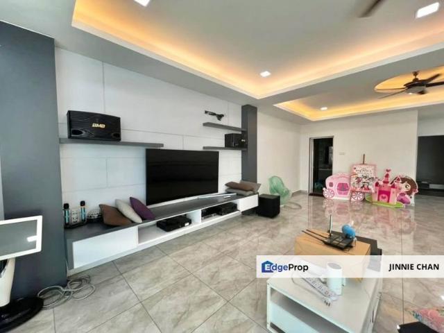 House for rent in Port Klang, Selangor