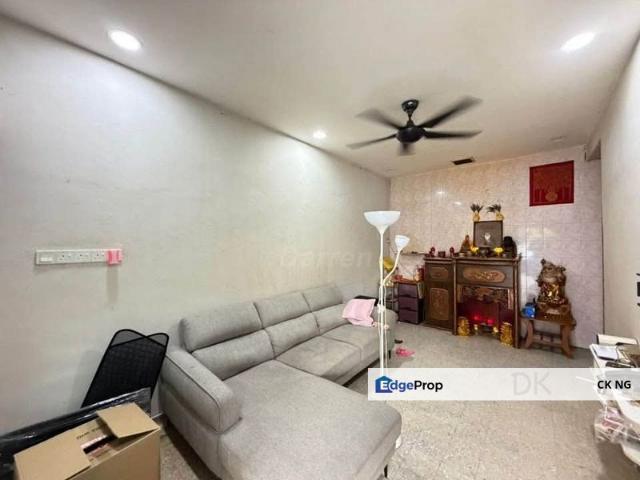 House for sale in Port Klang, Selangor