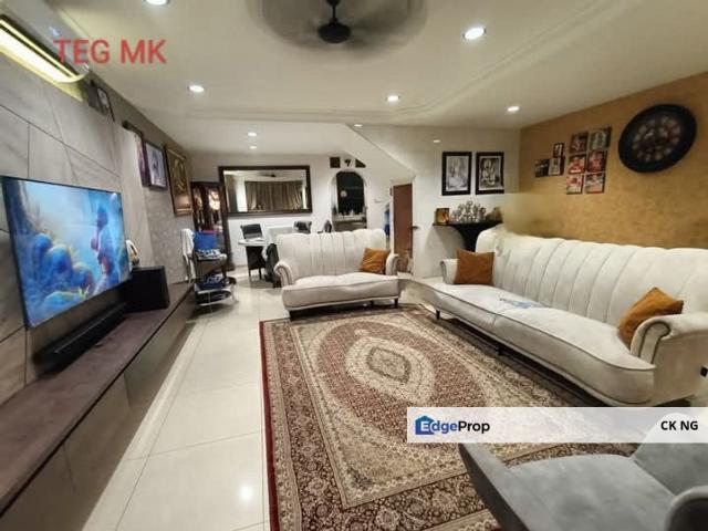 House for sale in Teluk Pulai, Bandaraya Klang
