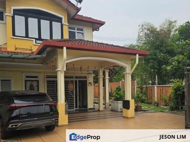 House for sale in Port Klang, Selangor