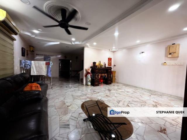 House for sale in Teluk Pulai, Bandaraya Klang