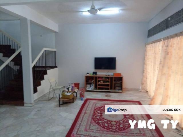 House for rent in Port Klang, Selangor