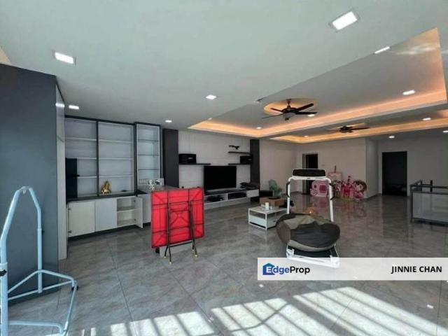 House for sale in Port Klang, Selangor