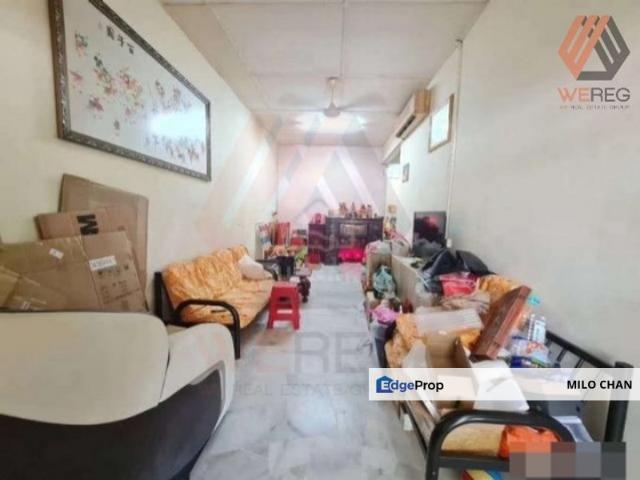 House for sale in Port Klang, Selangor