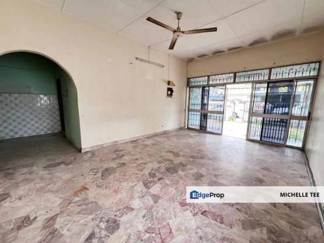 House for sale in Port Klang, Selangor