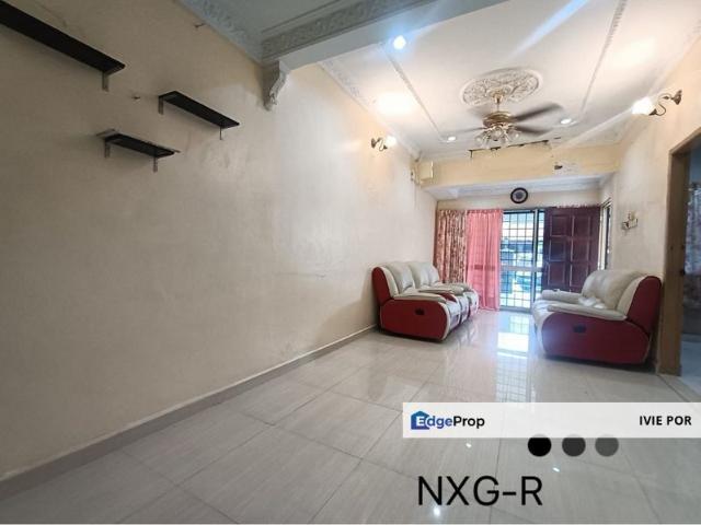 House for sale in Port Klang, Selangor