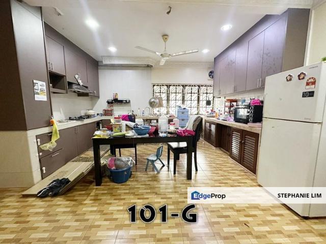 House for sale in Port Klang, Selangor