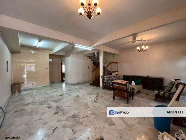 House for rent in Port Klang, Selangor