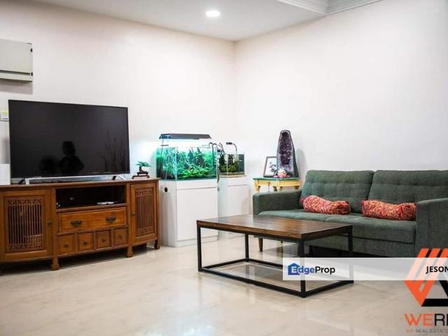 House for sale in Port Klang, Selangor