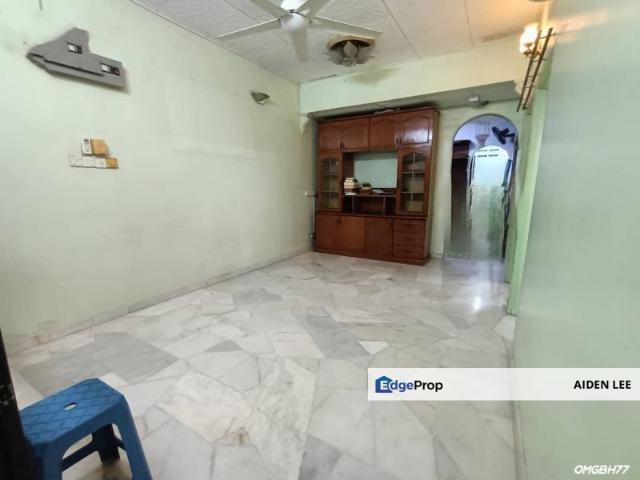 House for sale in Port Klang, Selangor