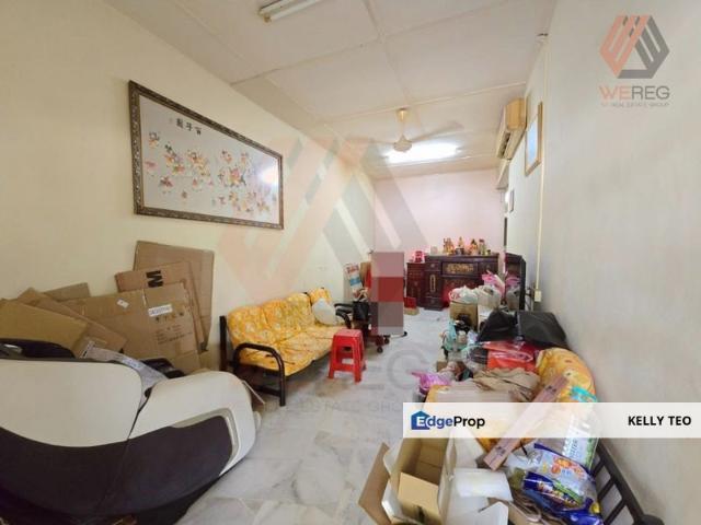 House for sale in Port Klang, Selangor