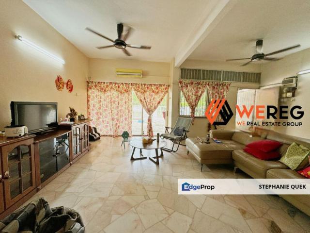 House for sale in Port Klang, Selangor