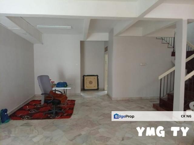 House for sale in Port Klang, Selangor