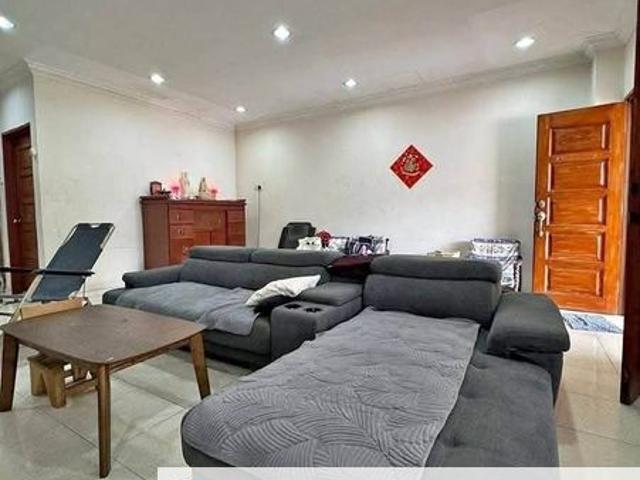 House for sale in Port Klang, Selangor