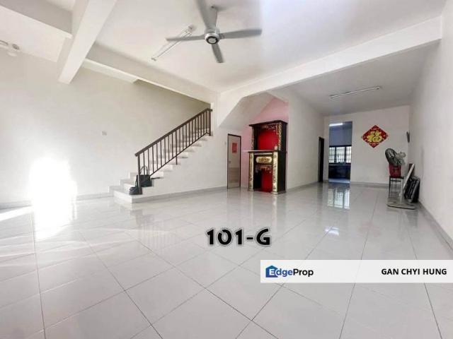 House for sale in Port Klang, Selangor