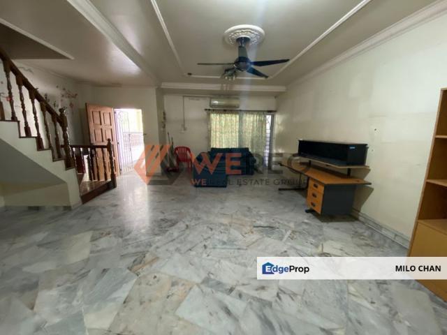 House for sale in Port Klang, Selangor