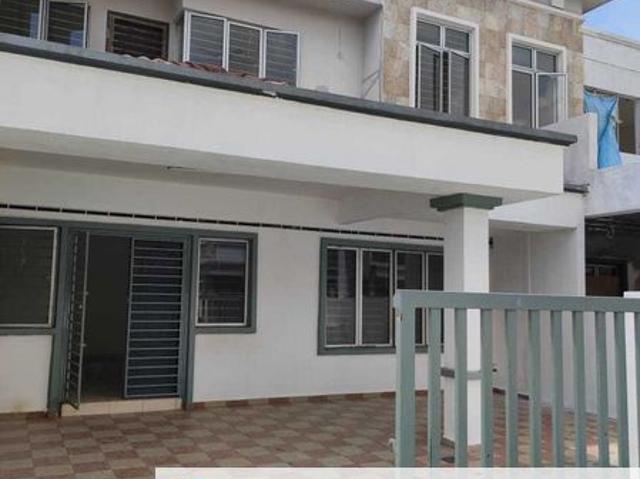 House for rent in Port Klang, Selangor