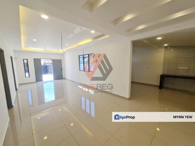 House for sale in Port Klang, Selangor